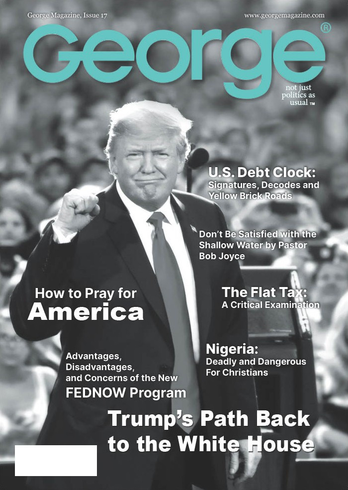 Magazine Issue 17